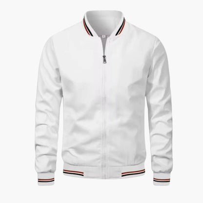 Classic Fit Mens Jacket