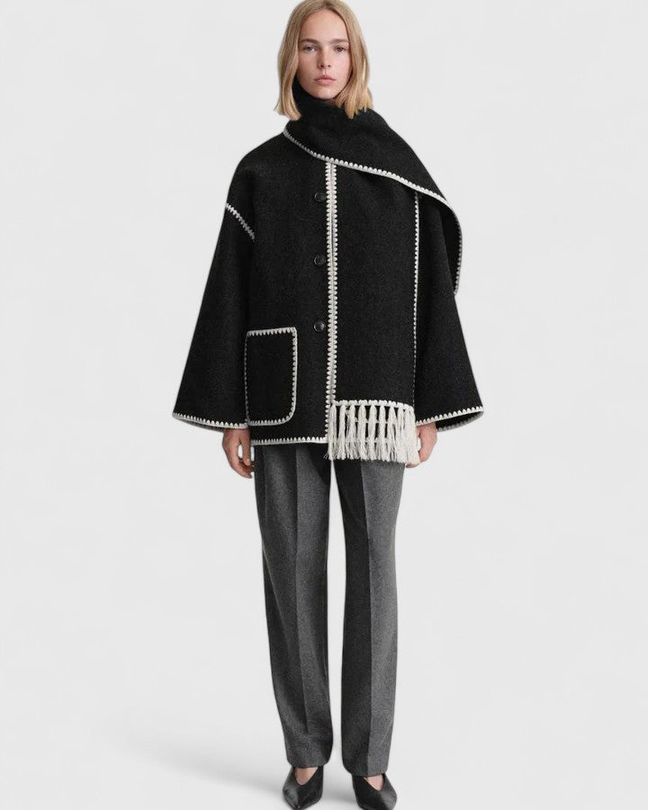 Fashionable Women's Jacket