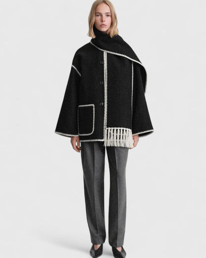 Fashionable Women's Jacket