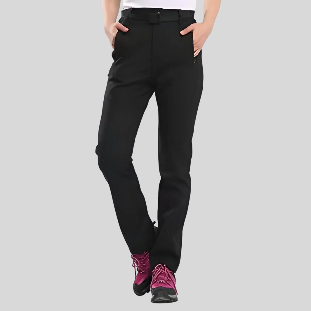 Tough Outdoor Hiking Pants for Men - Olytrend