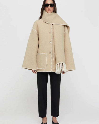 Fashionable Women's Jacket