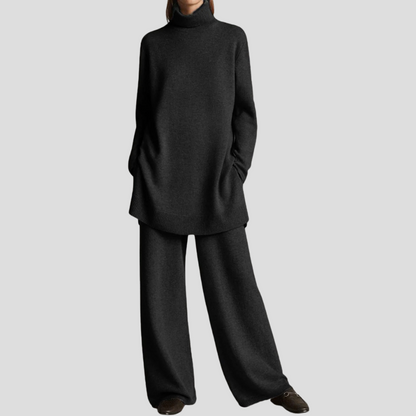 Matching Ladies Clothing Set - Olytrend