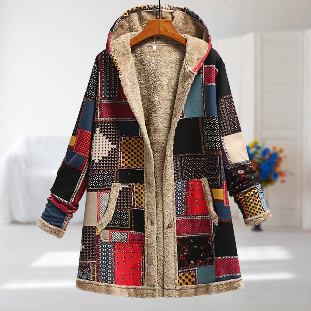 Stylish Women's Coat Jacket
