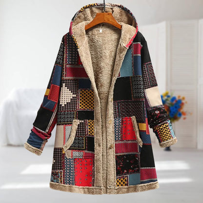 Stylish Women's Coat Jacket