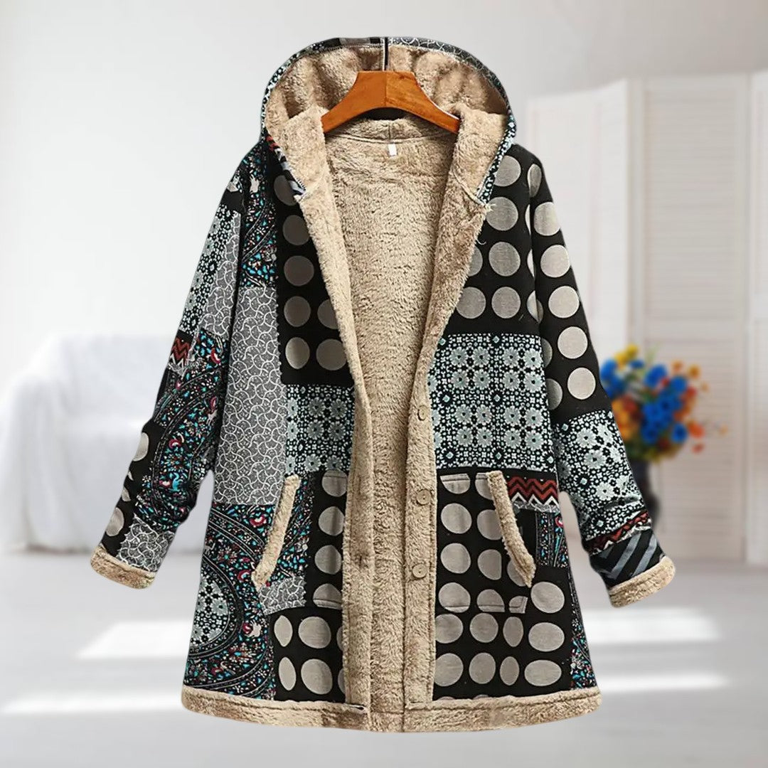 Stylish Women's Coat Jacket