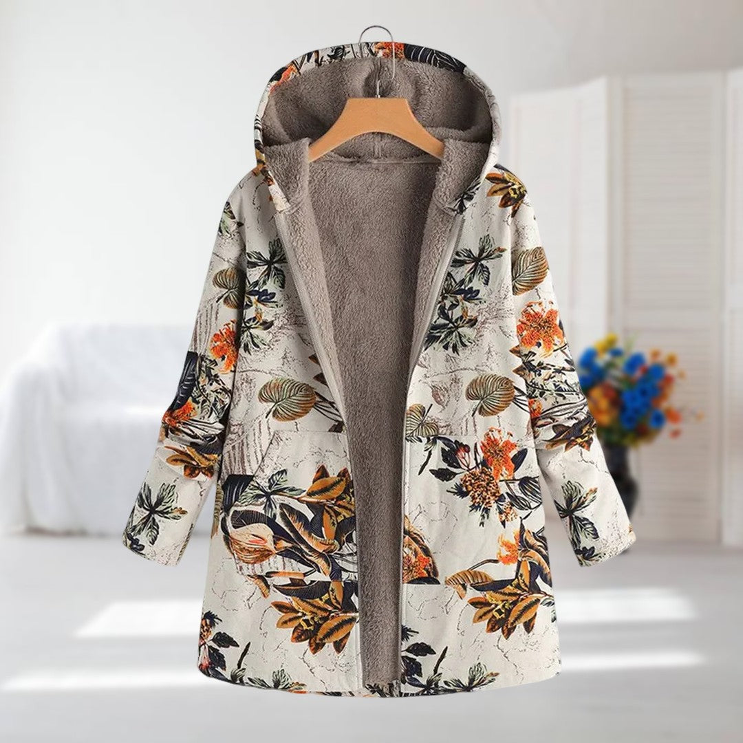 Stylish Women's Coat Jacket