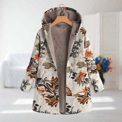 Stylish Women's Coat Jacket