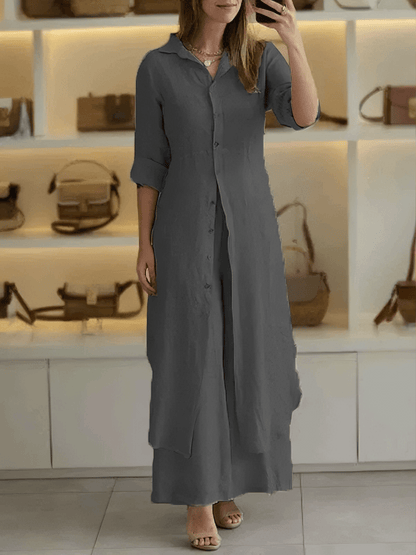 Elegant Everyday Women's Outfit