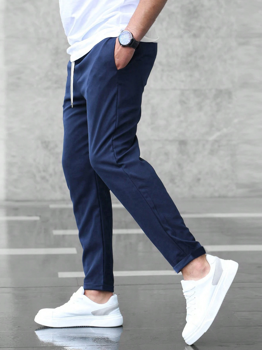 Men's Comfortable Slim Fit Pants