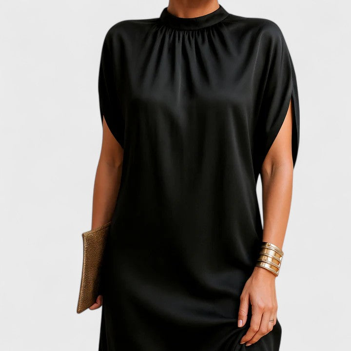 Slimming Fit Women's Bodycon Dress