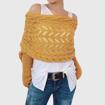 Stylish Silk Scarf