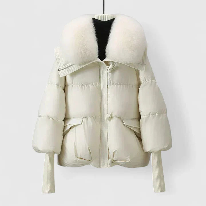 Zya | Cozy Fleece Jacket