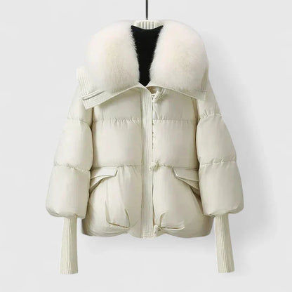 Zya | Cozy Fleece Jacket