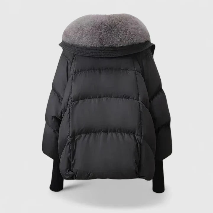 Zya | Cozy Fleece Jacket