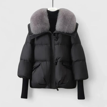 Zya | Cozy Fleece Jacket - Olytrend