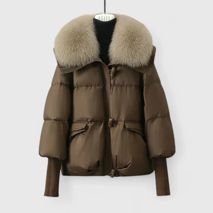 Zya | Cozy Fleece Jacket