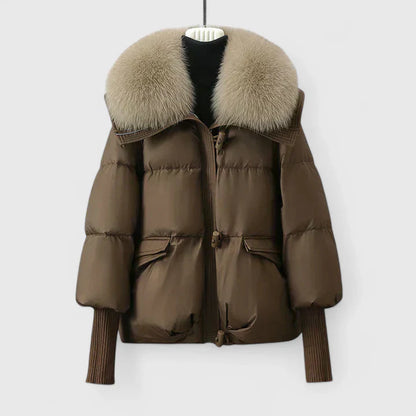 Zya | Cozy Fleece Jacket