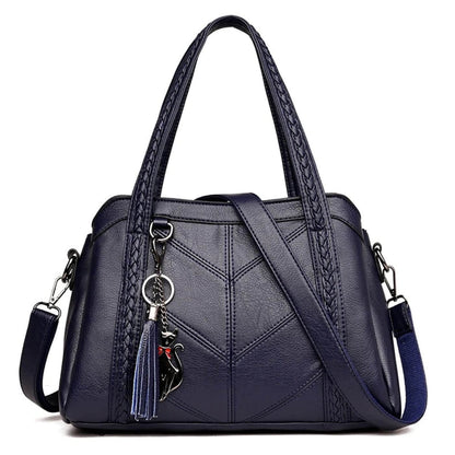 Luxury Women's Large Tote Bag