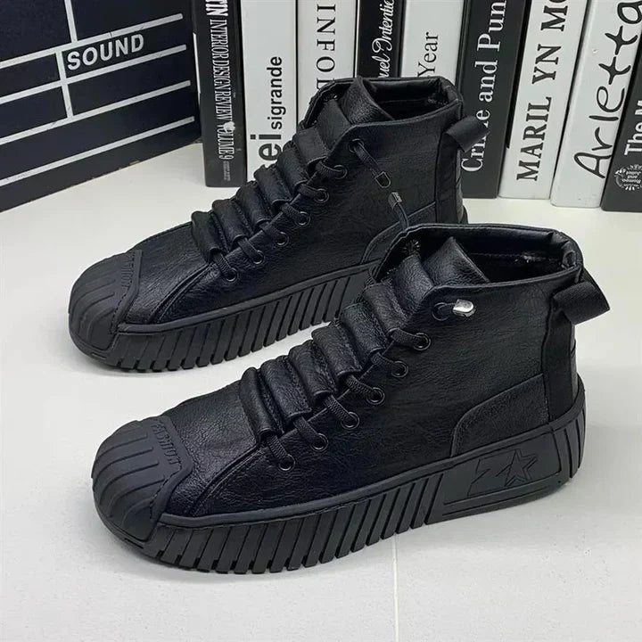Durable Mens Running Shoes