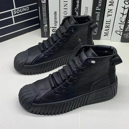 Durable Mens Running Shoes