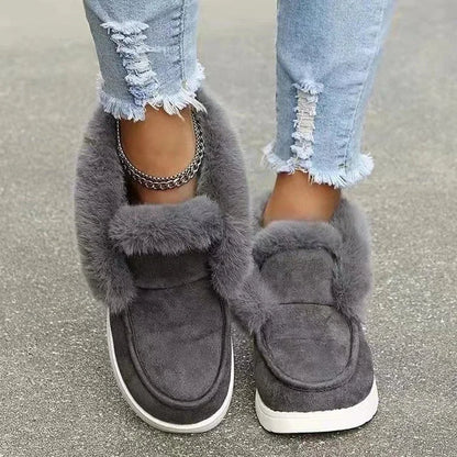 Soft Women's Ankle Boots - Comfortable Chic Style - Nocini