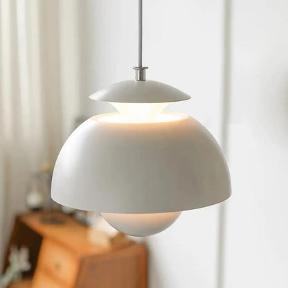 Elegant Overhead Light Fixture