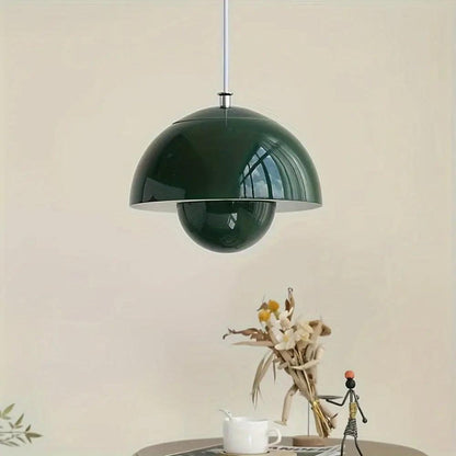 Elegant Overhead Light Fixture
