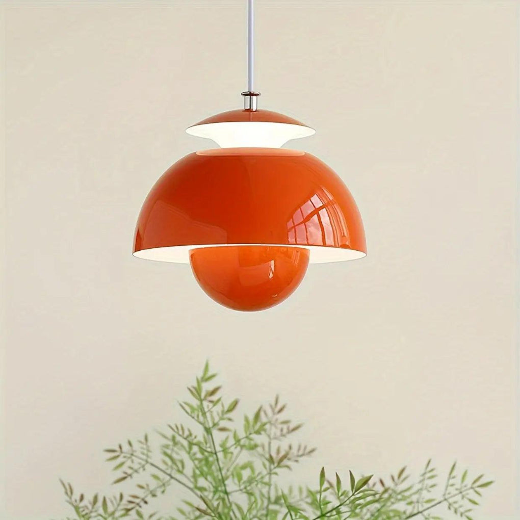 Elegant Overhead Light Fixture