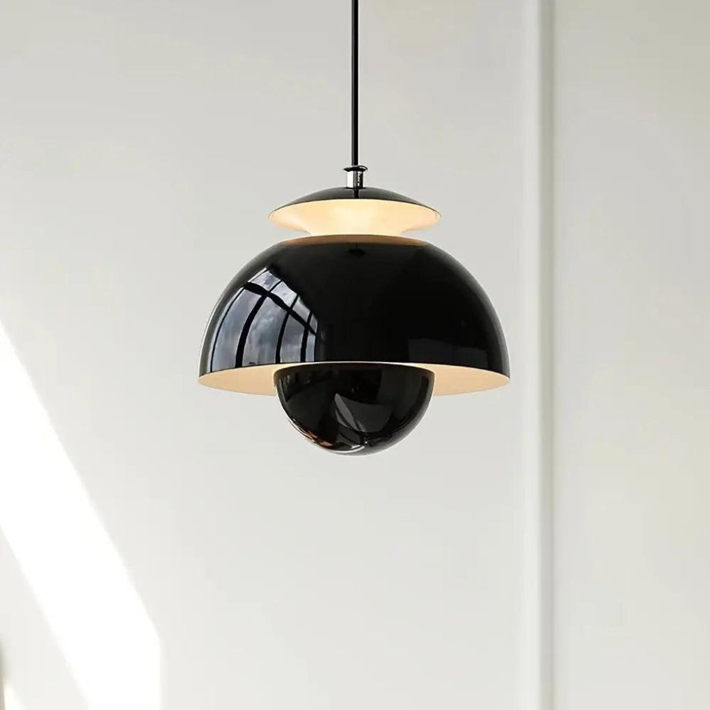 Elegant Overhead Light Fixture - Olytrend