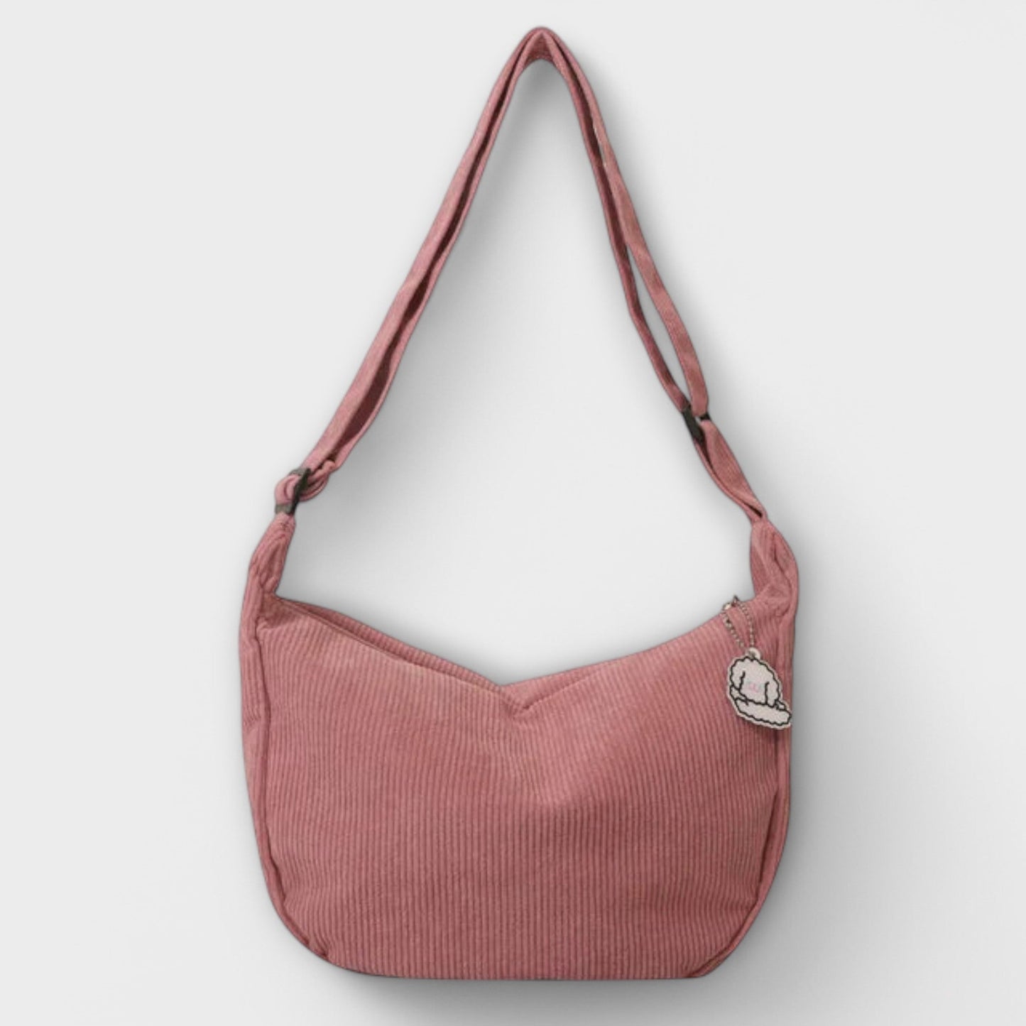 Stylish Ladies Crossbody Handbag with Classic Design - Olytrend