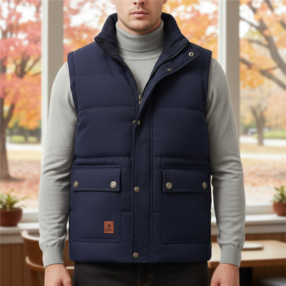 Practical Padded Vest - Pexav