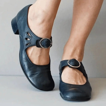 Classic Comfortable Mary Jane Shoes for Women
