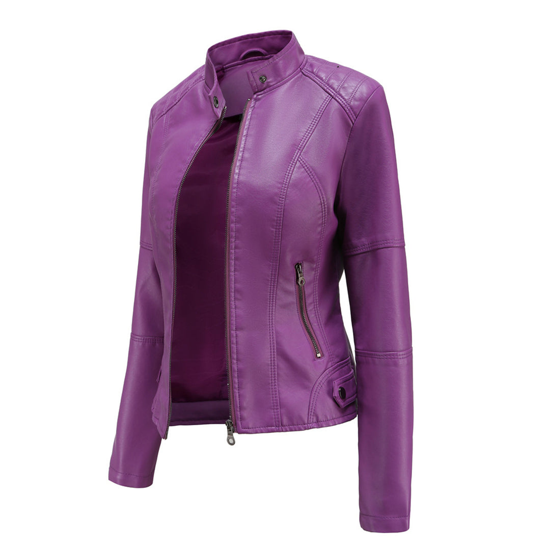 Stylish Water Resistant Jacket