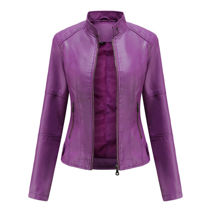 Stylish Water Resistant Jacket
