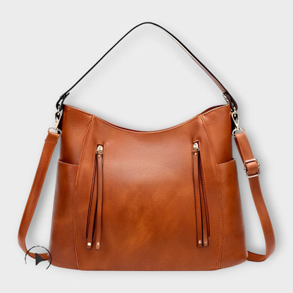 Classic Luxe Ladies Shoulder Bag - Olytrend