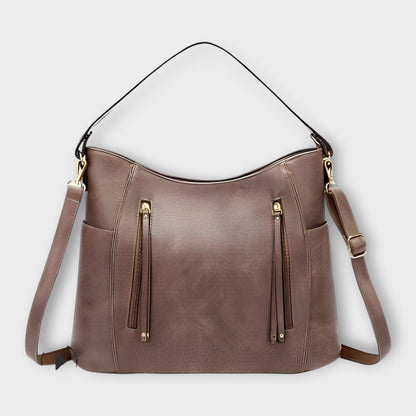 Classic Luxe Ladies Shoulder Bag