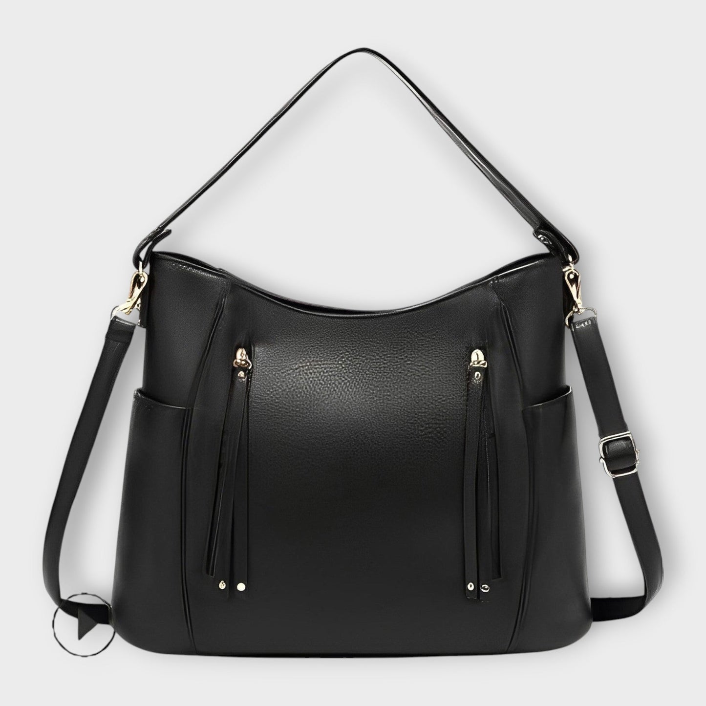 Practical Women's Daily Tote Shoulder Bag