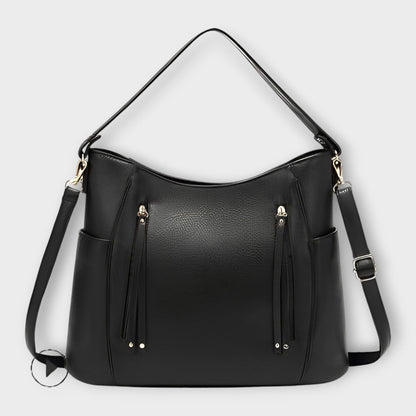 Classic Luxe Ladies Shoulder Bag
