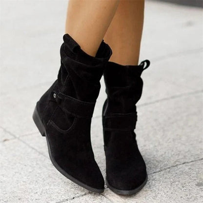 Classic Simple Everyday Style
