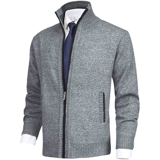 Classy Mens Spring Vest