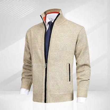 Classic Mens Summer Waistcoat - Olytrend