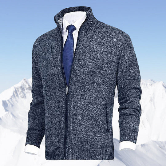 Classy Mens Spring Vest