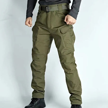 Waterproof Hiking Pants for Men - Durable Outdoor Pants