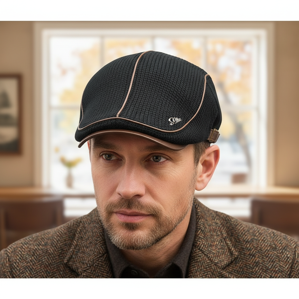 Soft Winter Beanie - Pexav