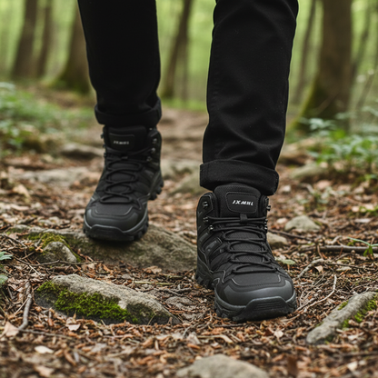 Breathable Ultra-Dry Hiking Boots - Pexav