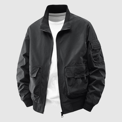 Durable Waterproof Men's Coat
