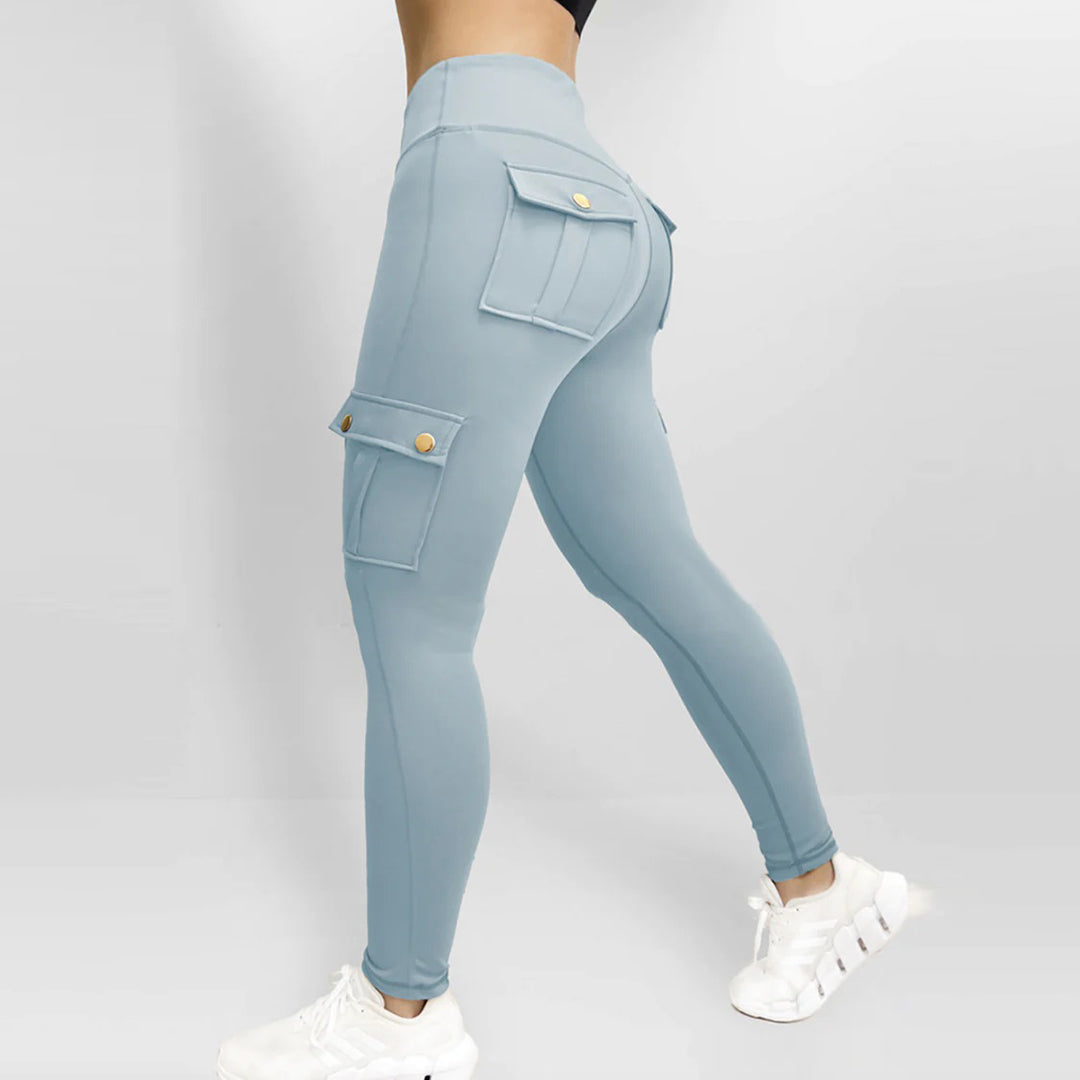 Stylish Fit Women's Dress Pants