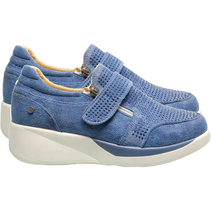 Women's Fashionable Slip On Sneakers