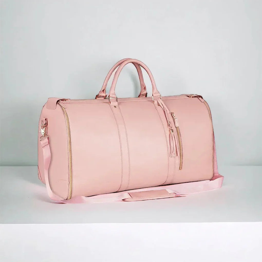 Collapsible Travel Weekend Bag