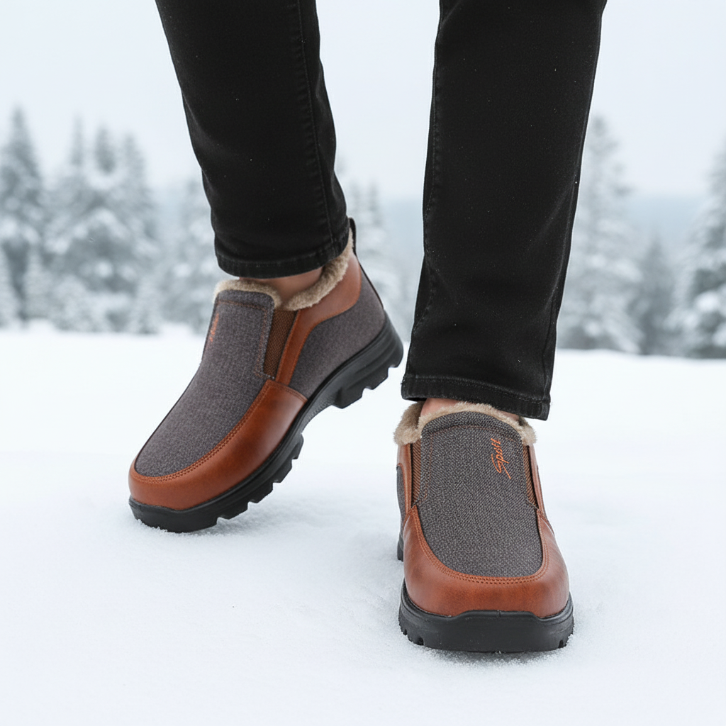 Comfortable Padded Interior - Pexav